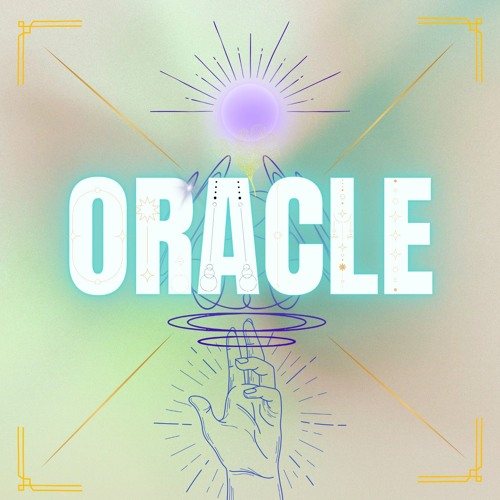 Pochette Oracle de R'DAYE